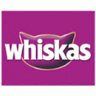 whiskas web