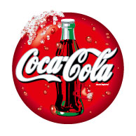 coca-cola web